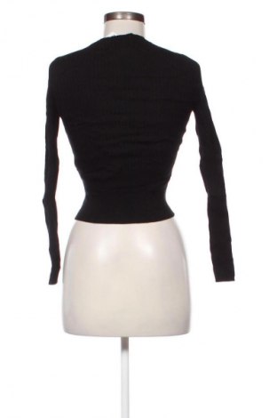 Dámsky pulóver Zara, Veľkosť M, Farba Čierna, Cena  11,95 €