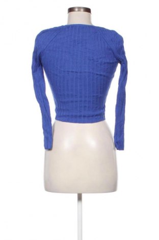 Dámsky pulóver Zara, Veľkosť S, Farba Modrá, Cena  10,95 €