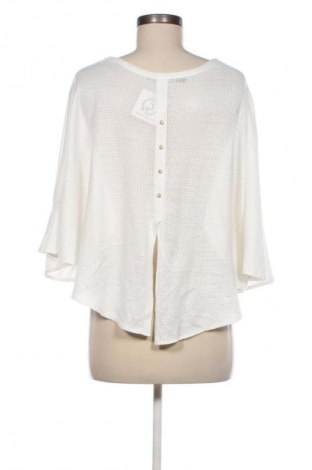 Dámsky pulóver Zara, Veľkosť S, Farba Biela, Cena  12,95 €