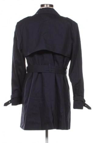 Damen Trenchcoat Aniston, Größe XL, Farbe Blau, Preis 69,99 €