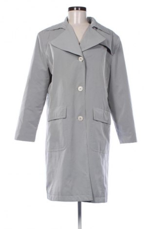 Trench de femei Gerry Weber, Mărime L, Culoare Gri, Preț 63,90 Lei