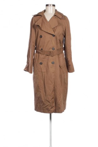 Дамски шлифер H&M, Размер S, Цвят Кафяв, Цена 13,92 €