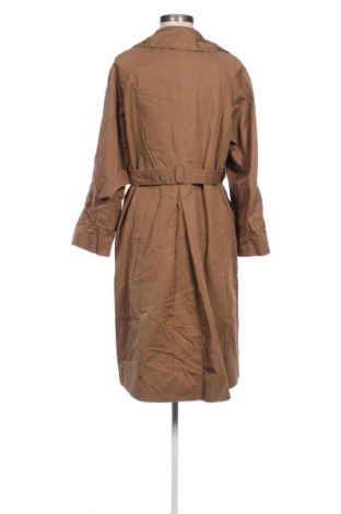 Дамски шлифер H&M, Размер S, Цвят Кафяв, Цена 13,92 €