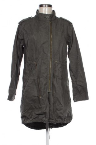 Trench de femei Monki, Mărime XS, Culoare Verde, Preț 10,99 Lei