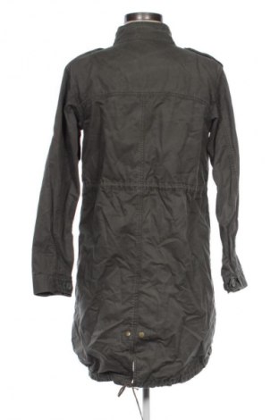 Trench de femei Monki, Mărime XS, Culoare Verde, Preț 10,99 Lei