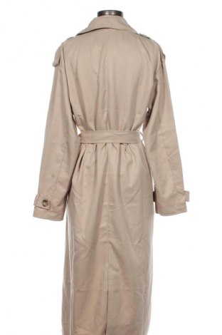 Дамски шлифер ONLY, Размер M, Цвят Бежов, Цена 38,85 €