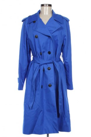 Дамски шлифер Tommy Hilfiger, Размер S, Цвят Син, Цена 97,14 €