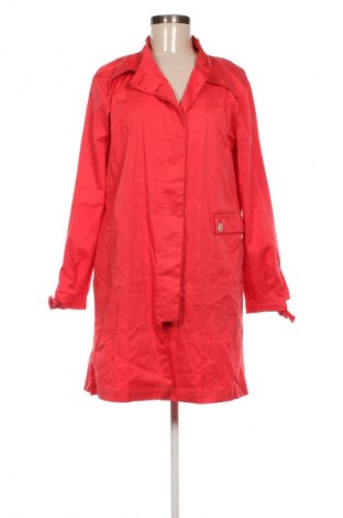 Trench de femei Unbranded, Mărime M, Culoare Roz, Preț 39,99 Lei