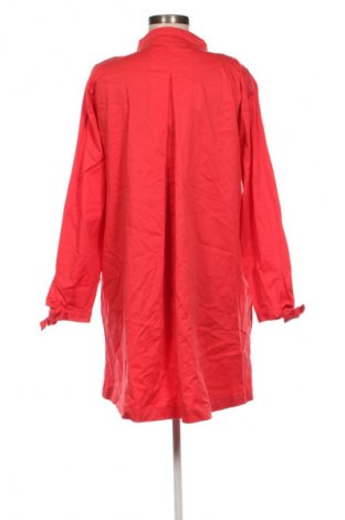 Trench de femei Unbranded, Mărime M, Culoare Roz, Preț 39,99 Lei