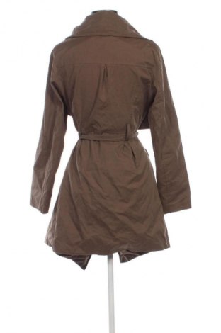 Damen Trenchcoat Unbranded, Größe S, Farbe Braun, Preis 8,99 €