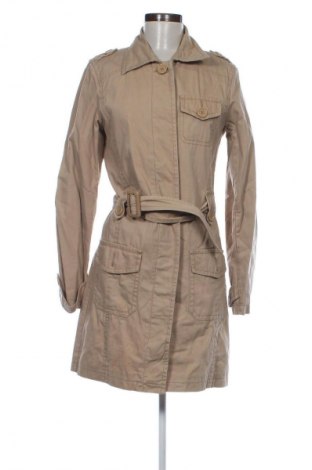 Γυναικεία καμπαρντίνα Unbranded, Μέγεθος M, Χρώμα  Μπέζ, Τιμή 10,99 €