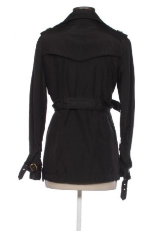 Damen Trenchcoat Unbranded, Größe M, Farbe Schwarz, Preis 8,99 €