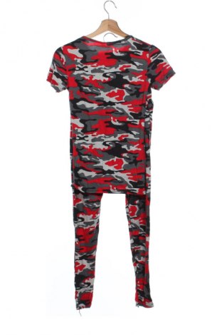 Dámská sportovní souprava. Unbranded, Velikost XS, Barva Vícebarevné, Cena  476,00 Kč