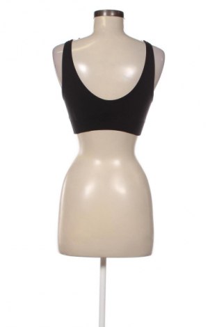 Damski sportowy top Adidas, Rozmiar S, Kolor Czarny, Cena 104,99 zł