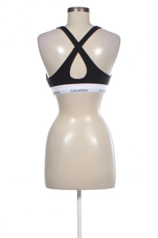 Dámský sportovní top  Calvin Klein, Velikost L, Barva Černá, Cena  459,00 Kč