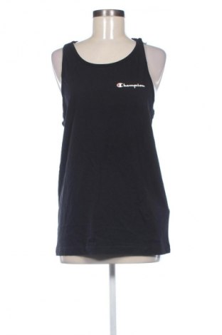 Дамски спортен топ Champion, Размер XS, Цвят Черен, Цена 7,66 €