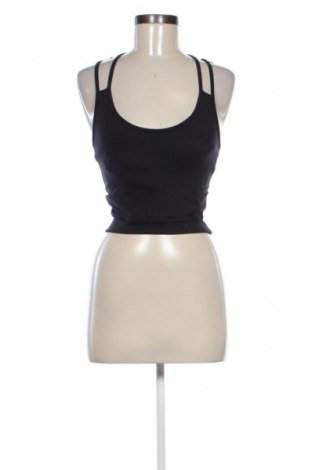 Дамски спортен топ Copenhagen Studios, Размер S, Цвят Черен, Цена 5,62 €