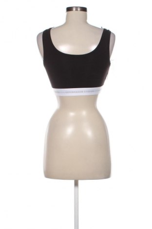 Damen Sporttop Copenhagen Studios, Größe S, Farbe Schwarz, Preis 6,99 €