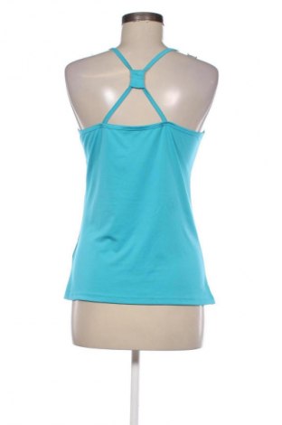 Dámský sportovní top  Crivit, Velikost M, Barva Modrá, Cena  120,00 Kč