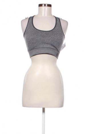 Dámský sportovní top  Dare 2B, Velikost M, Barva Šedá, Cena  319,00 Kč