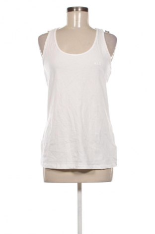 Dámský sportovní top  H.I.S, Velikost M, Barva Bílá, Cena  109,00 Kč