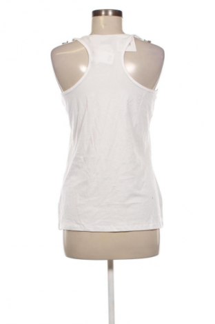 Dámský sportovní top  H.I.S, Velikost M, Barva Bílá, Cena  109,00 Kč