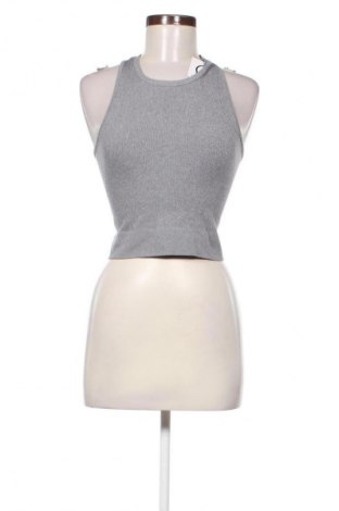 Dámský sportovní top  H&M Sport, Velikost S, Barva Šedá, Cena  361,00 Kč