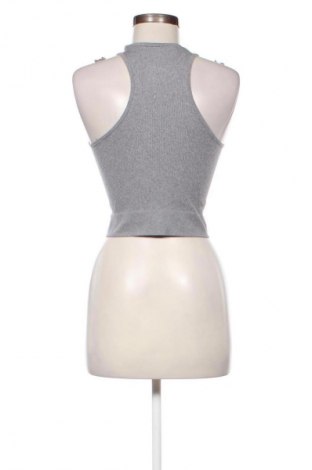 Dámský sportovní top  H&M Sport, Velikost S, Barva Šedá, Cena  361,00 Kč