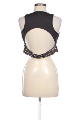 Női sport top LM, Méret L, Szín Fekete, Ár 719 Ft