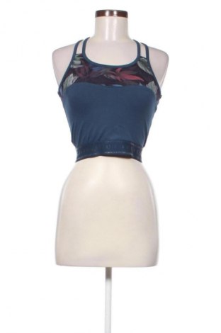 Dámský sportovní top  Lascana, Velikost XS, Barva Zelená, Cena  139,00 Kč