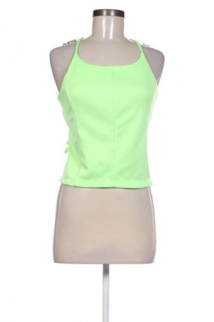 Női sport top Nike, Méret M, Szín Zöld, Ár 7 669 Ft