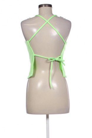 Női sport top Nike, Méret M, Szín Zöld, Ár 7 669 Ft