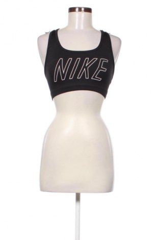 Dámský sportovní top  Nike, Velikost XS, Barva Černá, Cena  1 154,00 Kč