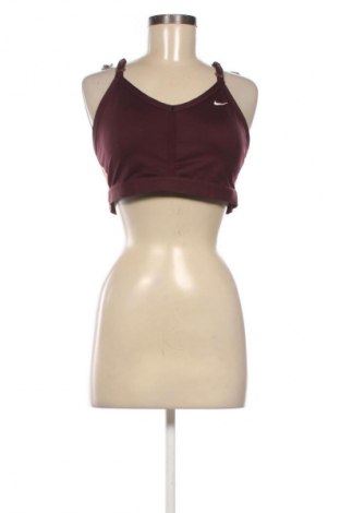 Damen Sporttop Nike, Größe XXL, Farbe Rot, Preis € 30,76