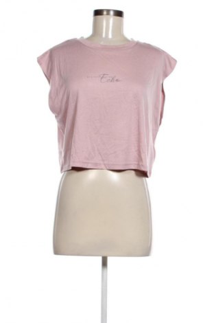 Dámský sportovní top  Ocean, Velikost M, Barva Popelavě růžová, Cena  199,00 Kč