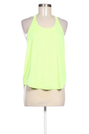 Dámský sportovní top  Pull&Bear, Velikost M, Barva Zelená, Cena  197,00 Kč