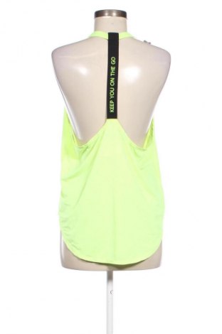 Dámský sportovní top  Pull&Bear, Velikost M, Barva Zelená, Cena  197,00 Kč