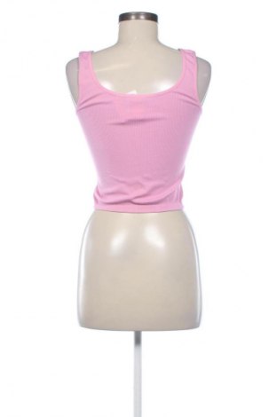 Dámský sportovní top  Sinsay, Velikost M, Barva Růžová, Cena  49,00 Kč