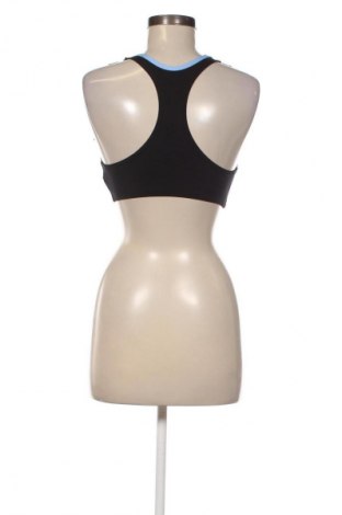 Damen Sporttop Speedo, Größe XS, Farbe Schwarz, Preis 5,99 €