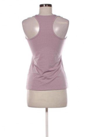 Дамски спортен топ Unbranded, Размер S, Цвят Пепел от рози, Цена 6,13 €