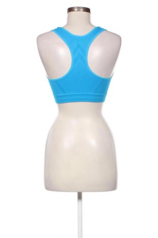 Damen Sporttop Unbranded, Größe M, Farbe Blau, Preis € 4,99