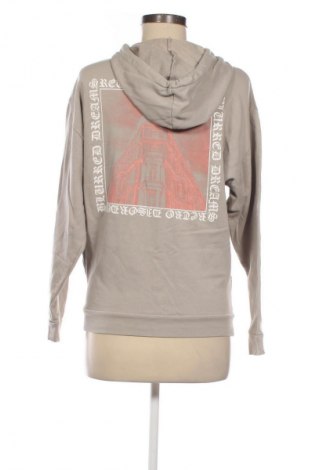 Dámská mikina  ASOS, Velikost XXS, Barva Šedá, Cena  478,00 Kč