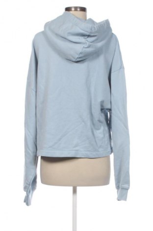 Dámska mikina  Calvin Klein Jeans, Veľkosť XL, Farba Modrá, Cena  37,95 €