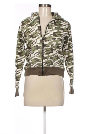 Dámská mikina  Dockhouse, Velikost S, Barva Vícebarevné, Cena  150,00 Kč