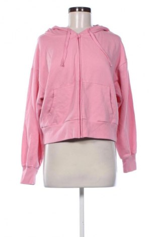 Dámská mikina  Gap, Velikost S, Barva Růžová, Cena  519,00 Kč