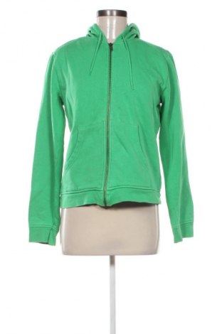 Dámská mikina  H&M, Velikost M, Barva Zelená, Cena  329,00 Kč