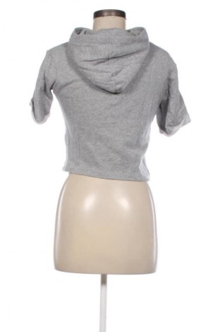 Dámská mikina  H&M Divided, Velikost XS, Barva Šedá, Cena  222,00 Kč