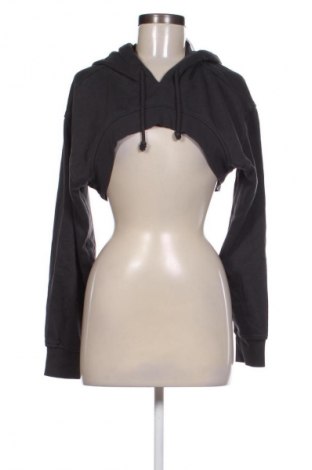 Dámská mikina  H&M Divided, Velikost S, Barva Šedá, Cena  159,00 Kč