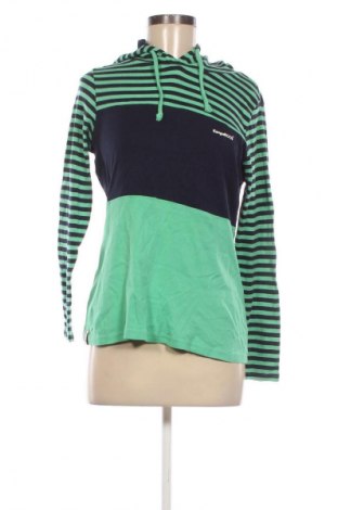 Dámská mikina  Kangaroos, Velikost M, Barva Vícebarevné, Cena  349,00 Kč