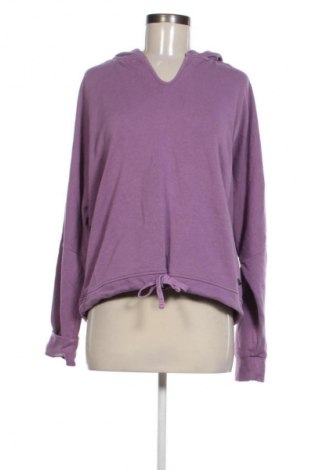 Hanorac de femei Kangaroos, Mărime L, Culoare Mov, Preț 28,99 Lei